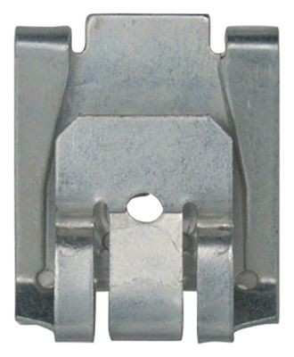 RESTAGRAF 10298 Clip, trim / protective strip A6 3.2 FSI 255 PS Petrol 2011