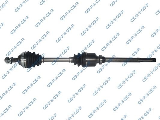 GSP Drive shaft Article number: 210193 cheaply