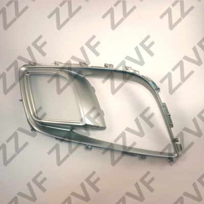 ZZVF MD-GR112AR Frame, fog light 6 2.3 (GG3S) 166 PS Petrol 2008