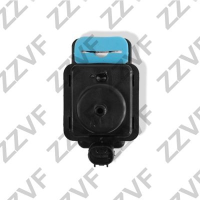 ZZVF EGR valve Article number: ZVA24500 cheaply