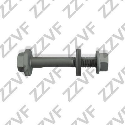 ZZVF ZVE37AB Camber bolt 7 Series 730 i, Li 258 PS Petrol 2009