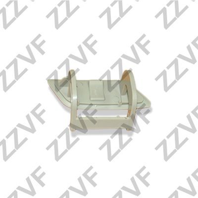 ZZVF Cover, bumper Article number: ZVFP038 cheaply