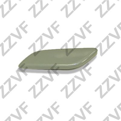 ZZVF Blendprop, kofanger Varenummer: ZVFP108 billige