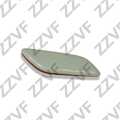 ZZVF Blendprop, kofanger Varenummer: ZVFP109 billige