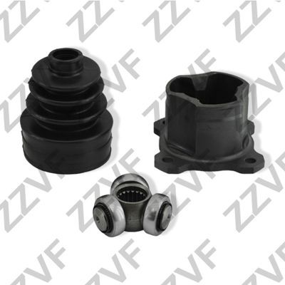 ZZVF Joint kit, drive shaft Article number: ZVGX01 cheaply