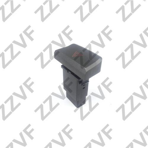 ZZVF ZVKK110 Hazard Light Switch ACCENT 1.6 105 PS Petrol 2006