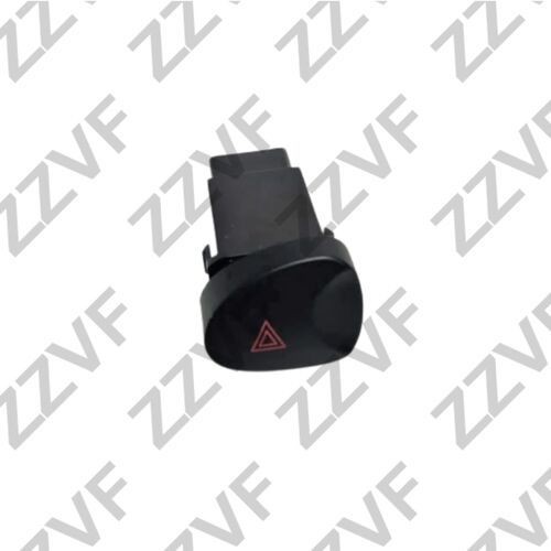 ZZVF ZVKK119 Hazard Light Switch H-1 Box 2.5 TD 101 PS Diesel 2008