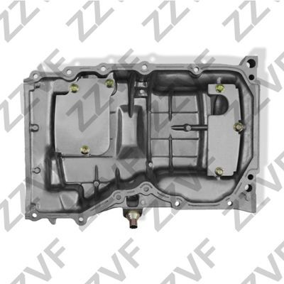 ZZVF Oil sump Article number: ZVL325-10-400B cheaply