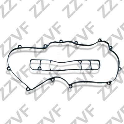 ZZVF Rocker cover gasket Article number: ZVLK9123 cheaply