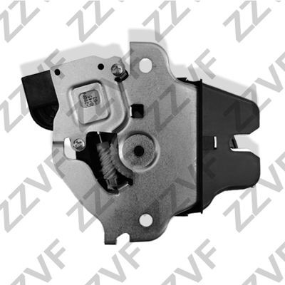 ZZVF Tailgate Lock Article number: ZVPK023 cheaply