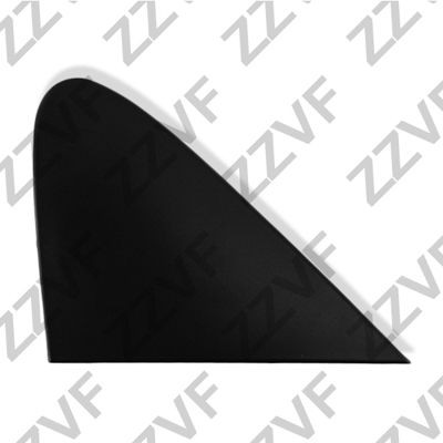 ZZVF ZVTY9210200L Bumper Cover, towing device AURIS 1.4 D-4D (NDE150_) 90 PS Diesel 2012