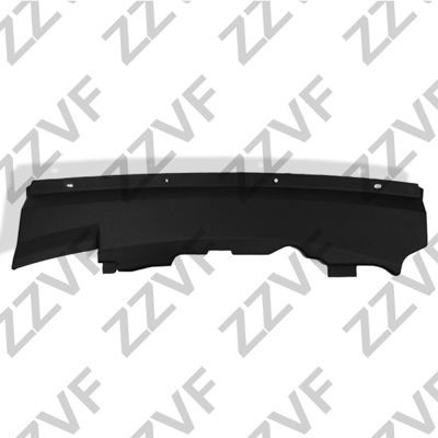 ZZVF Trim / Protective Strip, radiator grille Article number: ZVXY-FCS-033 cheaply