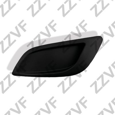 ZZVF Grila ventilatie, bara protectie număr articol: ZVXY-FCS3-007R ieftin