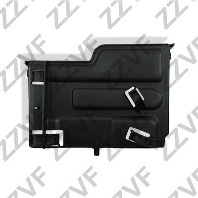 ZZVF ZVXY-FCS3-034B Akupaigutus C-MAX 2.0 CNG 145 HP Bensiin / maagaas (CNG) 2010