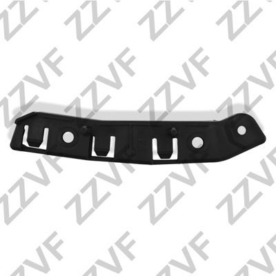 ZZVF Cover, bumper Article number: ZVXY-FCS5-037L cheaply