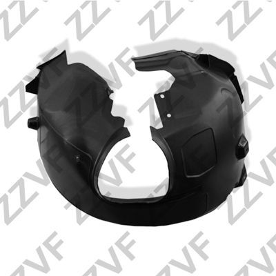 ZZVF Wheel arch liner Article number: ZVXY-FCS5-038R cheaply