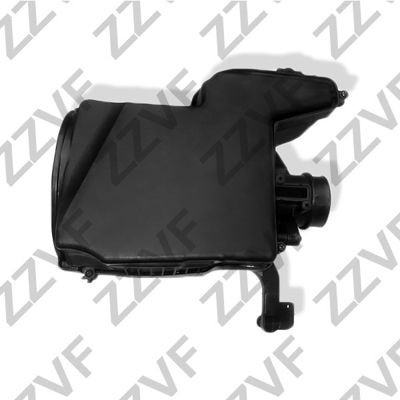 ZZVF Middle silencer Article number: ZVXY-FCS5-041 cheaply