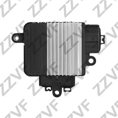 ZZVF Styreenhed, varme / ventilation Varenummer: ZVYL7325 billige