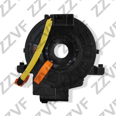 ZZVF Clockspring, airbag Article number: ZVZP003 cheaply
