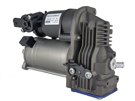 AMK automotive A1901-1 Компресор за въздушно окачване M-класа ML 400 3.0 4-matic (166.056) 333 K.C. бензин 2015