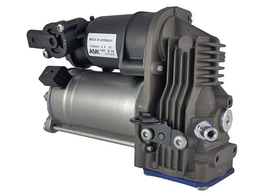 OEM Kompressor, trykluftanlæg A2060-1 fra AMK automotive