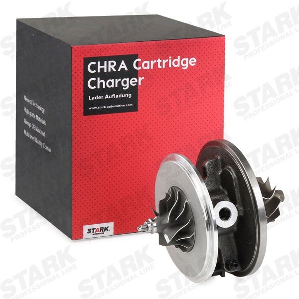 STARK SKCCC-4540016 Miez turbină VENTO 1.9 TDI 110 CP motor diesel 1998