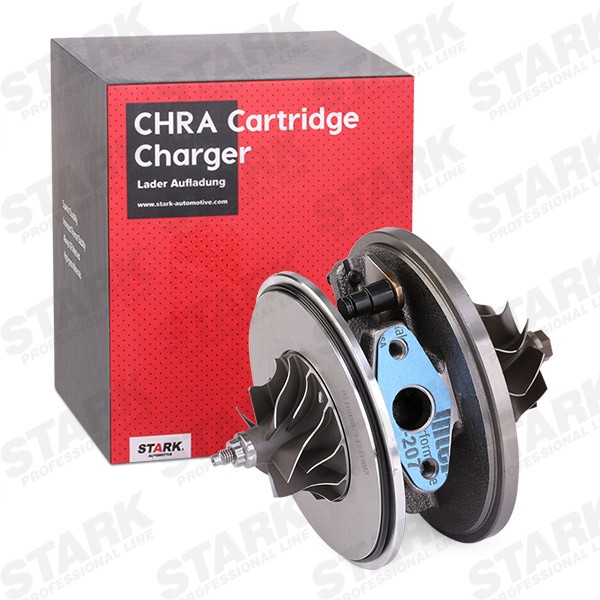 STARK SKCCC-4540017 Cartouche turbo SCUDO 2.0 D Multijet 136 CH Diesel 2016