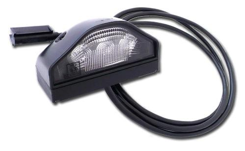 VIGNAL Nummerpladelys Varenummer: D13610 billige