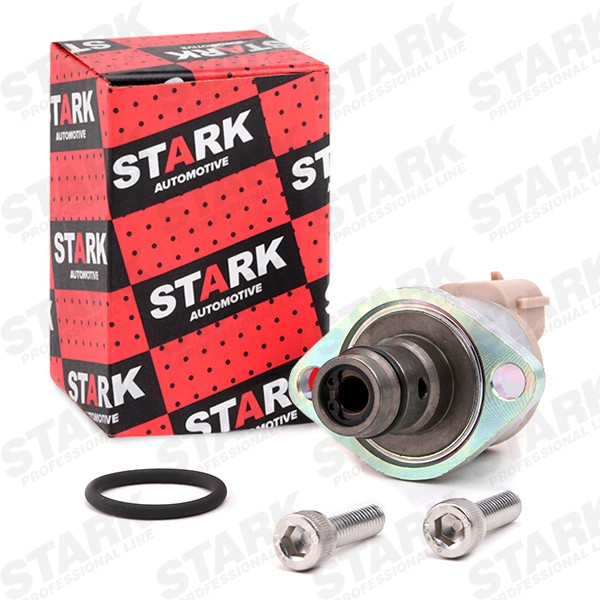 STARK SKPCR-2060006 Surveklapp, Common-Rail süsteemtse VERSO 2.2 D-CAT (AUR21_) 177 HP Diisel 2018
