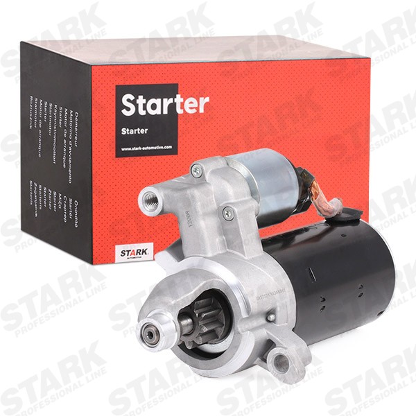STARK Starter Artikli number: SKSTR-0330374 soodsalt