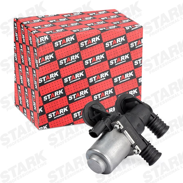 STARK SKCVA-2890004 Supapa control, agent frigorific Seria 3 320Ci 2.2 163 CP benzina 2007