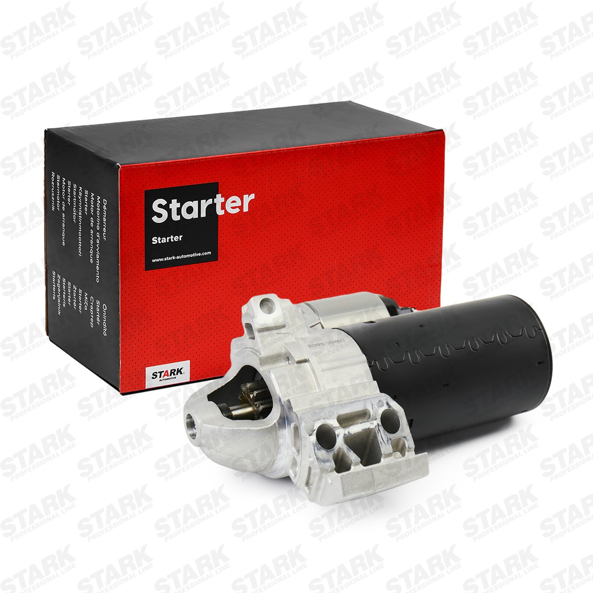 STARK Starter Varenummer: SKSTR-0330425 billige