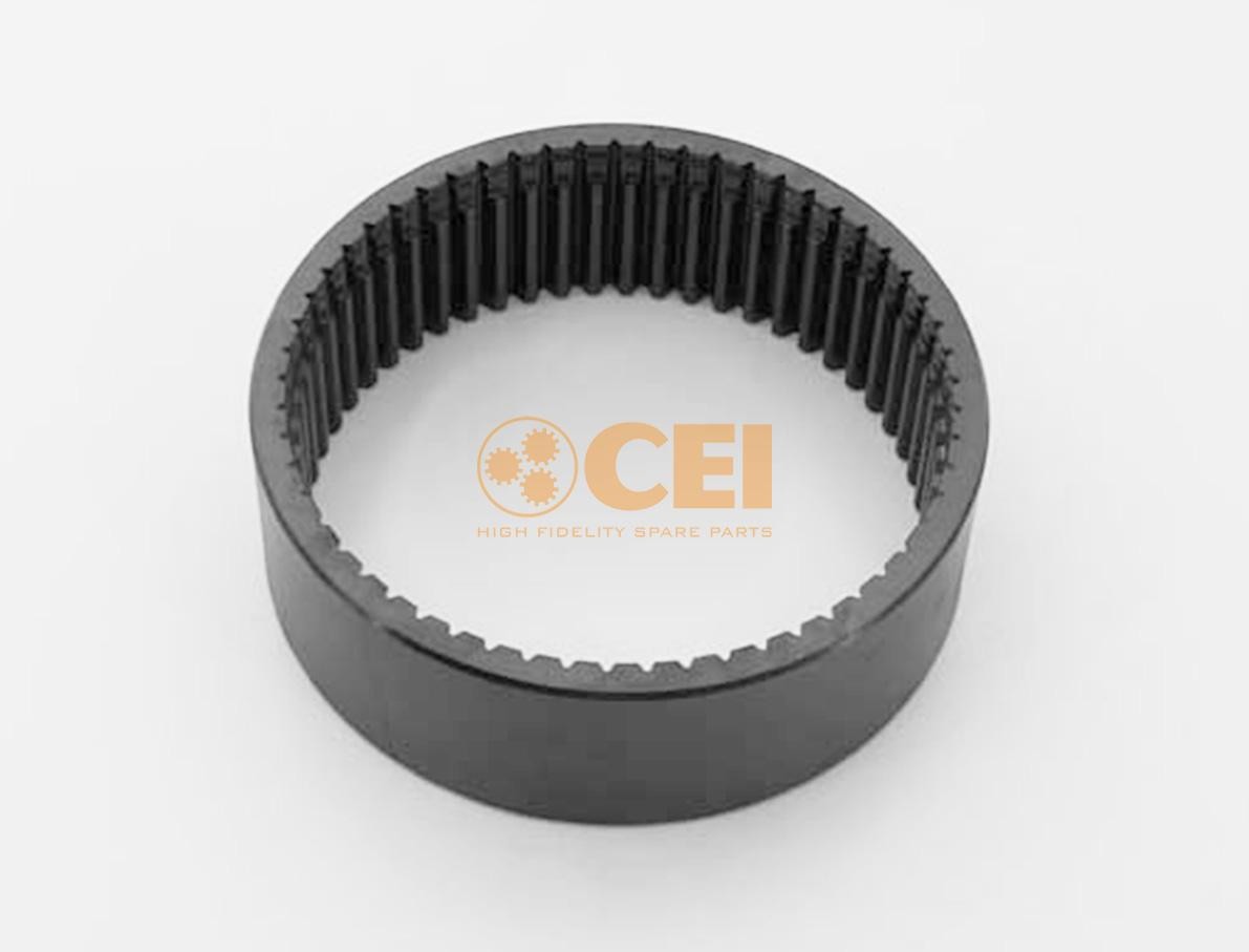 CEI Gearring, yder-planetgear Varenummer: 123.205 billige