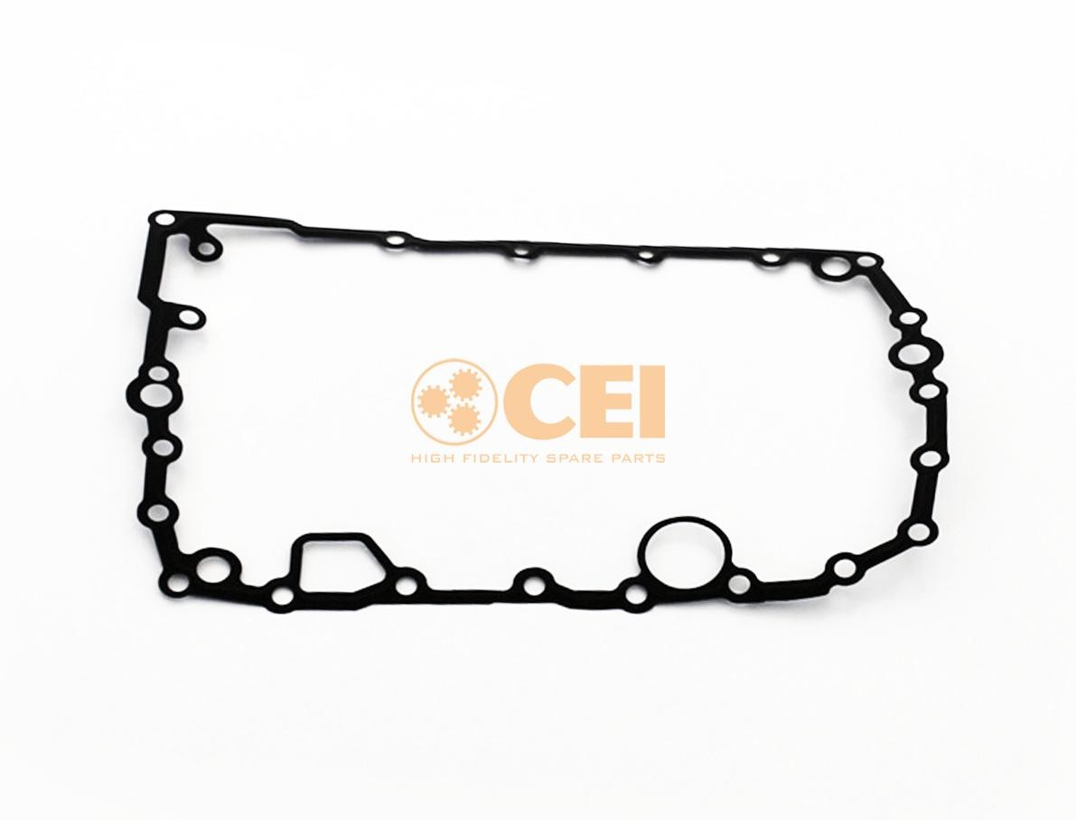 CEI Pakning, manuel gearkasse Varenummer: 139.854 billige