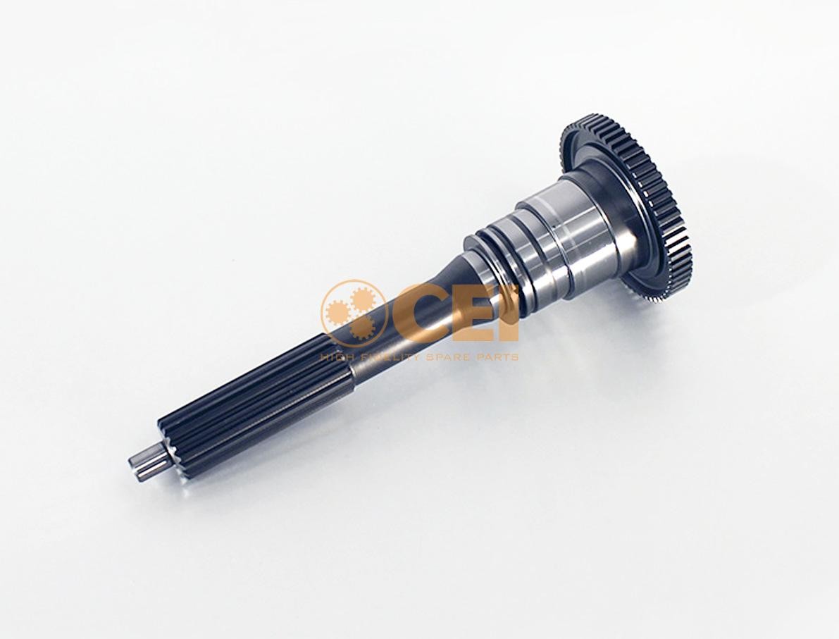 CEI Drivaksel, fordelergear Varenummer: 102.280 billige