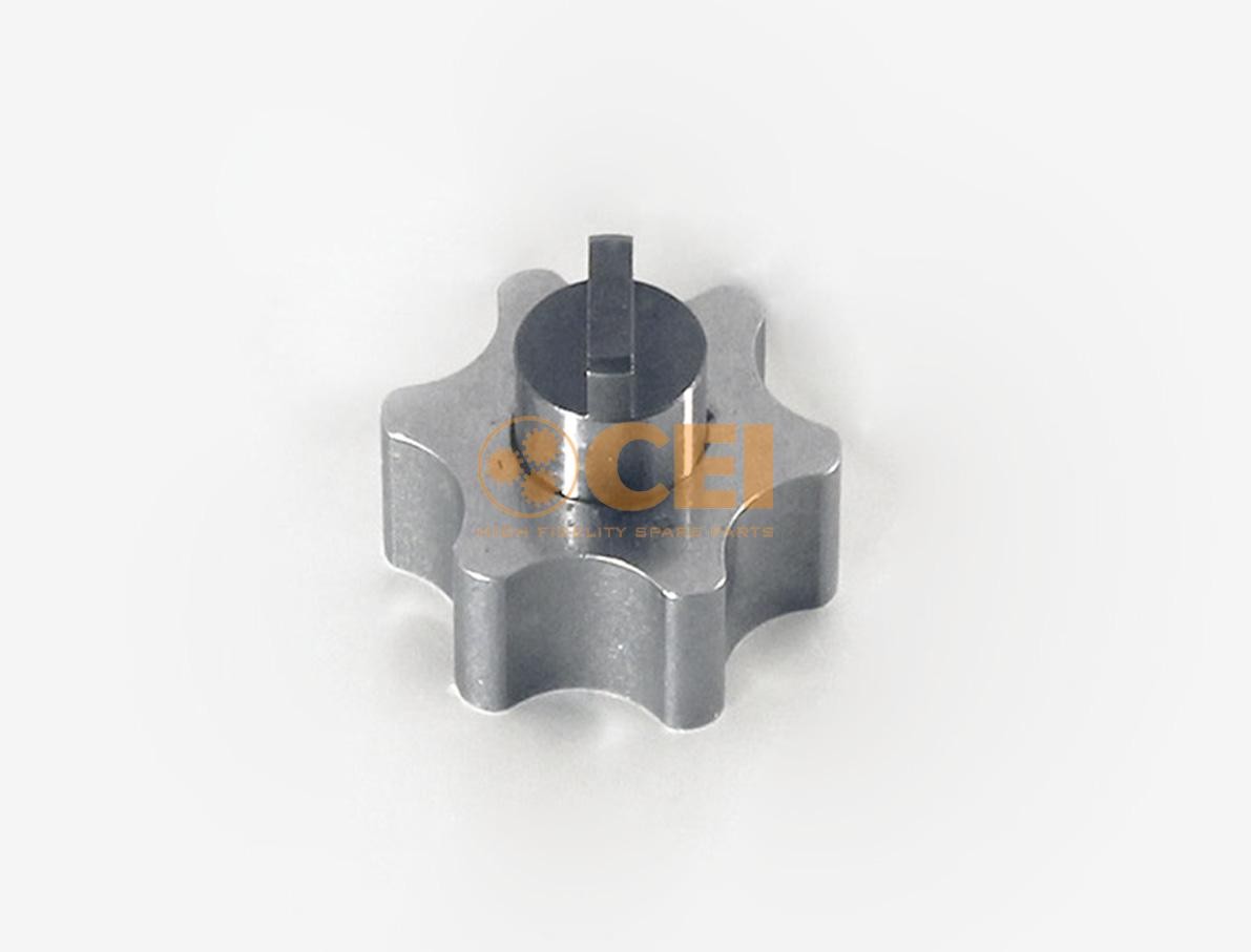 CEI Rotor, oliepumpe Varenummer: 189.679 billige