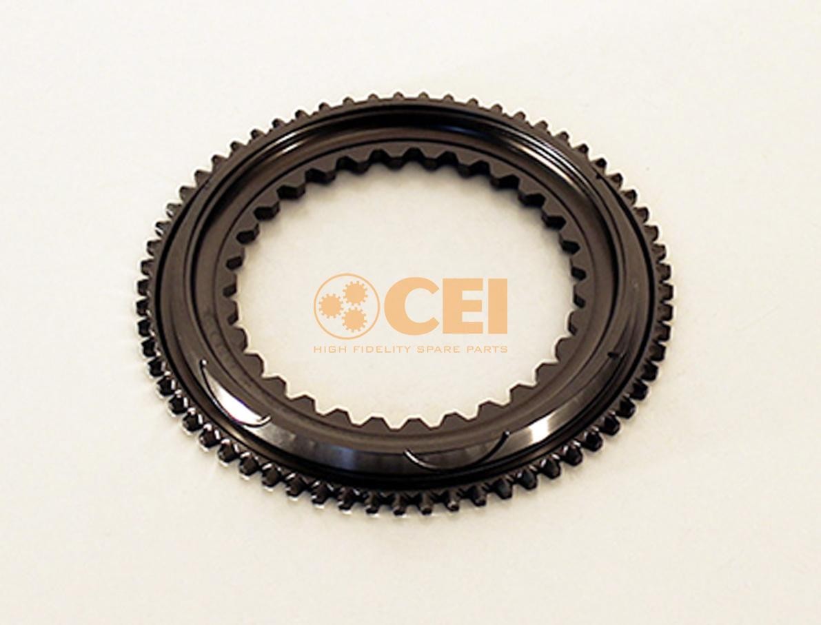 CEI Synkromesring, hovedaksel-yderplanetgear Varenummer: 109.132 billige