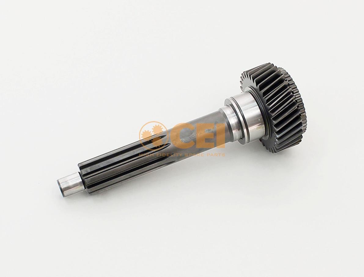 CEI Gear-indgangsaksel, manuelt gear Varenummer: 102.417 billige