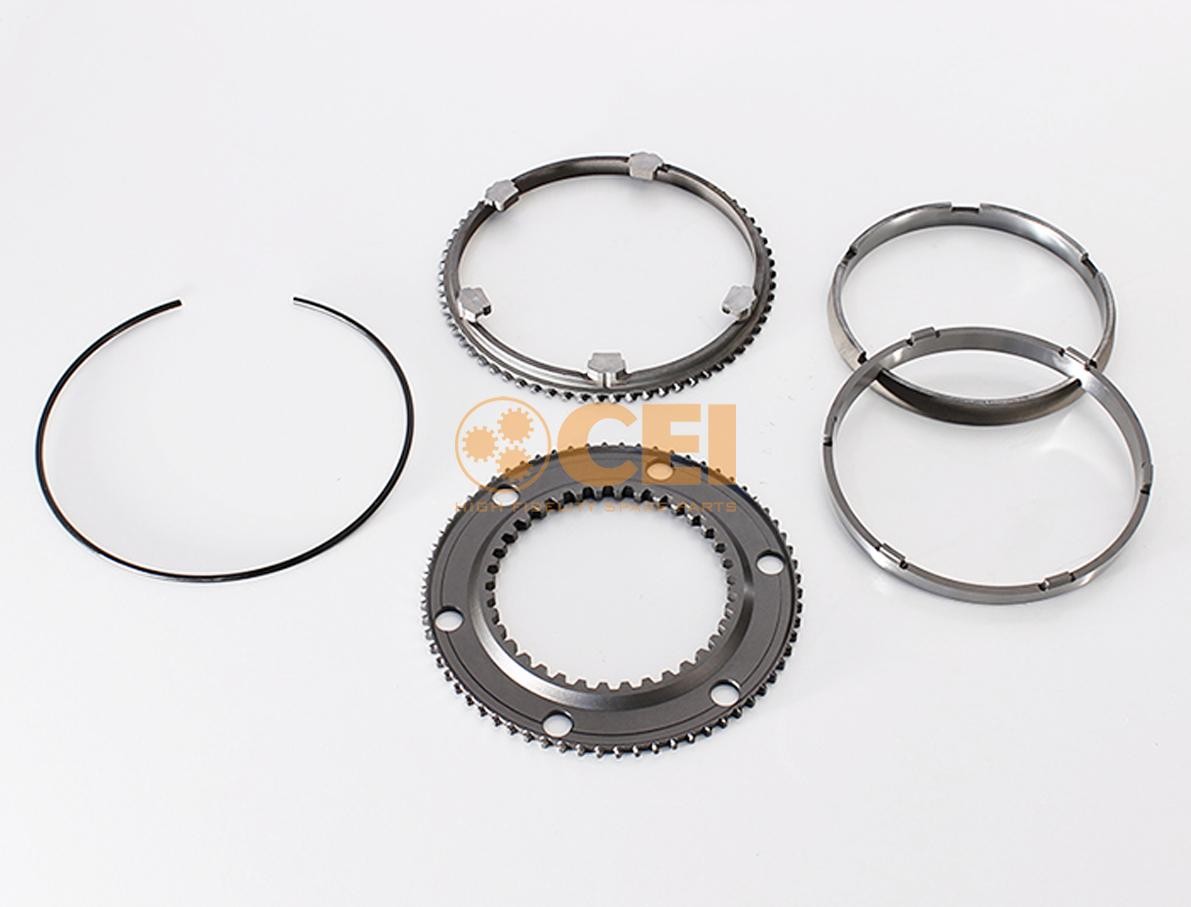 CEI Synchronizer Body, manual transmission Article number: 298.901 cheaply