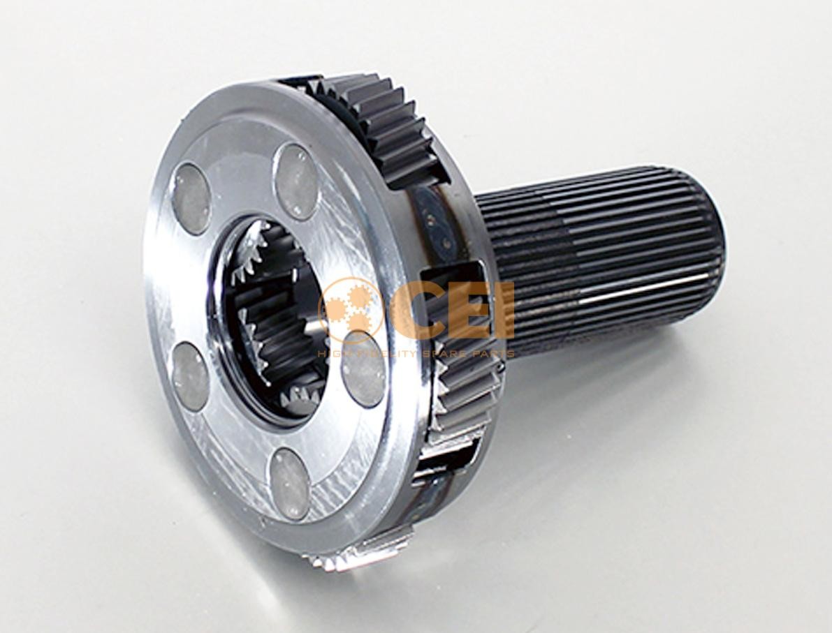 CEI Transmission udgangsaksel, manuelt gear Varenummer: 298.862 billige