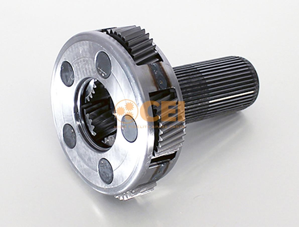 CEI Transmission udgangsaksel, manuelt gear Varenummer: 298.861 billige