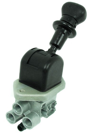 Truckline Bremseventil, parkeringsbremse Varenummer: WA.08.026 billige