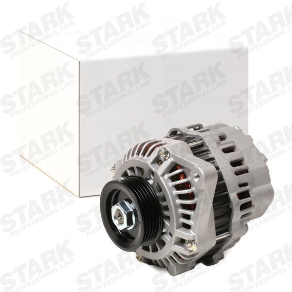 STARK Alternator Article number: SKGN-0320348 cheaply