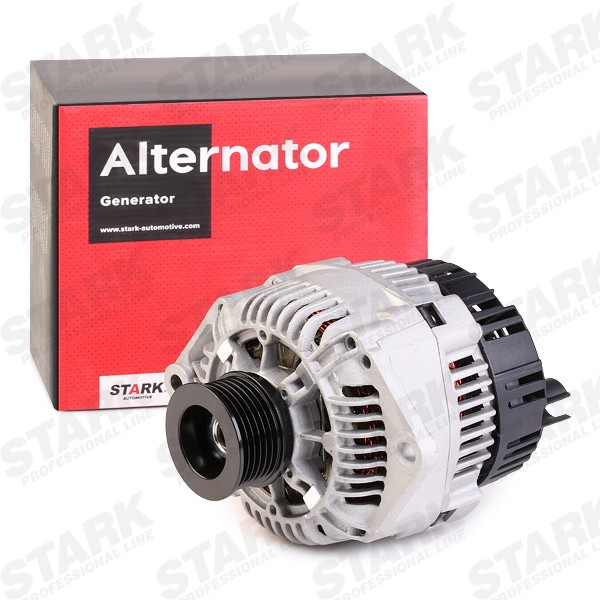 STARK Alternator Article number: SKGN-0320357 cheaply