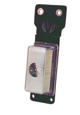 VIGNAL Taillight Article number: 187120 cheaply