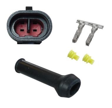 VIGNAL Pluggbokssett artikkelnummer: D14208 billig