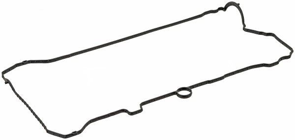 ELRING Rocker cover gasket Article number: 812.030 cheaply