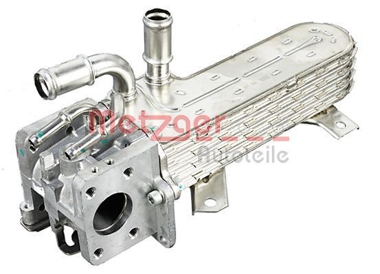 METZGER 0892638 EGR-jahuti GOLF 1.9 TDI 101 HP Diisel 2006