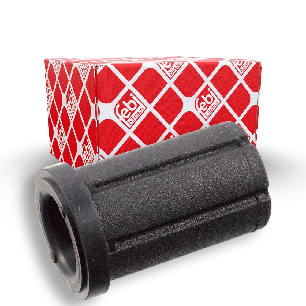 FEBI BILSTEIN 106522 Laagripuks, lehtvedru HILUX Pick-up 2.5 D (KUN112_, KUN122_, KUN135_) 101 HP Diisel