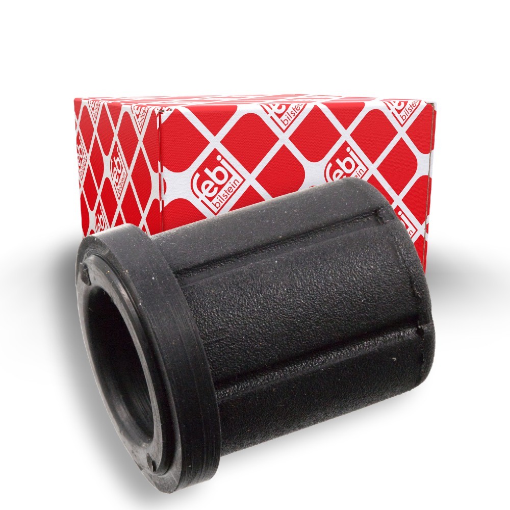 FEBI BILSTEIN 106523 Laagripuks, lehtvedru HILUX Pick-up 2.5 D (KUN112_, KUN122_, KUN135_) 101 HP Diisel